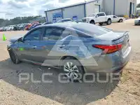 2019 Nissan ALTIMA фото