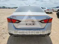 2019 Nissan ALTIMA фото