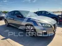 2019 Nissan ALTIMA photo