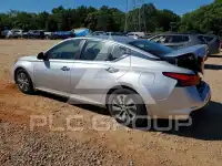 2019 Nissan ALTIMA фото