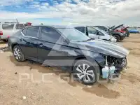 2019 Nissan ALTIMA фото