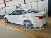 2019 Nissan ALTIMA фото