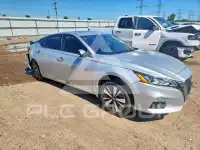 2019 Nissan ALTIMA фото