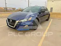 2019 Nissan ALTIMA фото