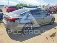 2019 Nissan ALTIMA фото