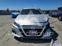 2019 Nissan ALTIMA фото