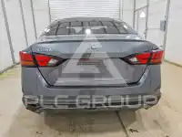 2019 Nissan ALTIMA photo