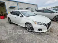 2019 Nissan ALTIMA фото