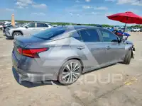 2019 Nissan ALTIMA фото