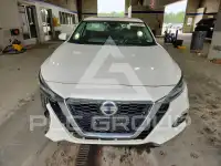 2019 Nissan ALTIMA фото