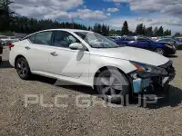 2019 Nissan ALTIMA фото