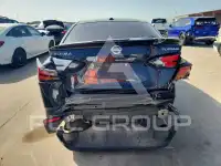 2019 Nissan ALTIMA фото