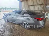 2019 Nissan ALTIMA фото