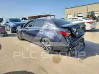 2019 Nissan ALTIMA фото