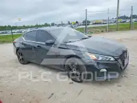 2019 Nissan ALTIMA фото