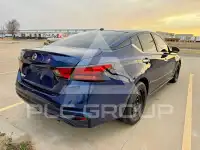 2019 Nissan ALTIMA фото