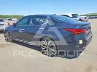 2019 Nissan ALTIMA фото