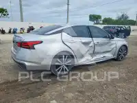 2019 Nissan ALTIMA photo