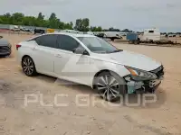2019 Nissan ALTIMA фото