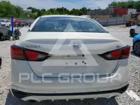 2019 Nissan ALTIMA фото
