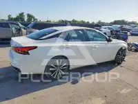 2019 Nissan ALTIMA фото