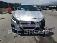 2019 Nissan ALTIMA фото