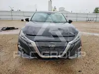 2019 Nissan ALTIMA фото