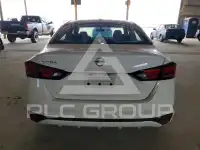 2019 Nissan ALTIMA фото