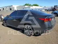 2019 Nissan ALTIMA фото