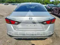2019 Nissan ALTIMA фото