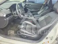 2019 Nissan ALTIMA photo