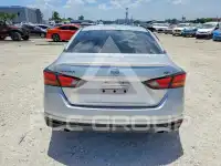 2019 Nissan ALTIMA фото
