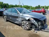 2019 Nissan ALTIMA фото