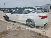 2019 Nissan ALTIMA фото
