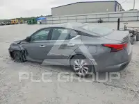 2019 Nissan ALTIMA photo