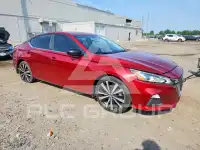 2019 Nissan ALTIMA фото
