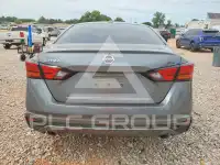2019 Nissan ALTIMA фото