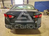 2019 Nissan ALTIMA фото