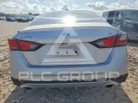 2019 Nissan ALTIMA фото