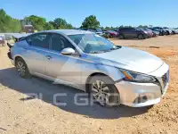 2019 Nissan ALTIMA фото