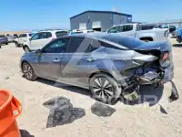 2019 Nissan ALTIMA фото