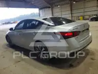 2019 Nissan ALTIMA фото