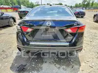 2019 Nissan ALTIMA фото