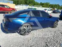 2019 Nissan ALTIMA фото