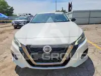 2019 Nissan ALTIMA фото