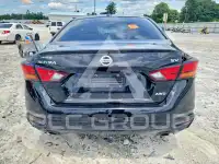 2019 Nissan ALTIMA фото