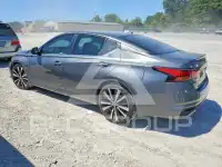 2019 Nissan ALTIMA photo