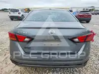 2019 Nissan ALTIMA фото