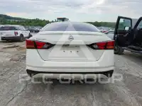 2019 Nissan ALTIMA фото