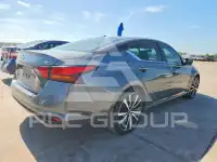2019 Nissan ALTIMA photo